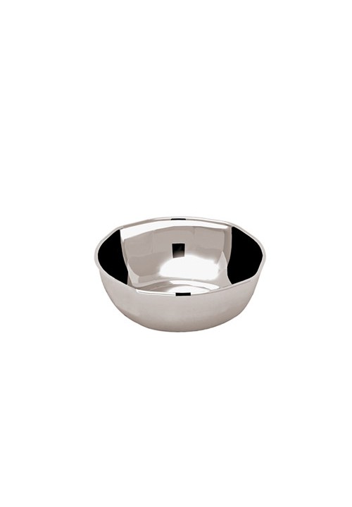 "Holloware" - Oval bread basket, овална купа за хляб "Holloware" - Oval bread basket, овална купа за хляб